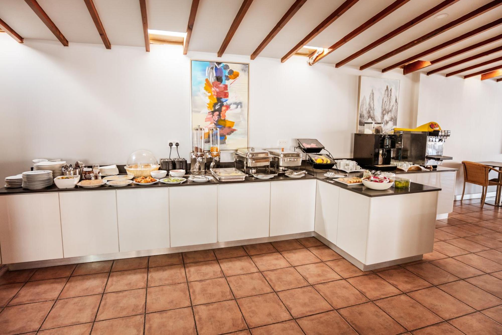 Paul Marie Hotel Apartments Ayia Napa Ngoại thất bức ảnh