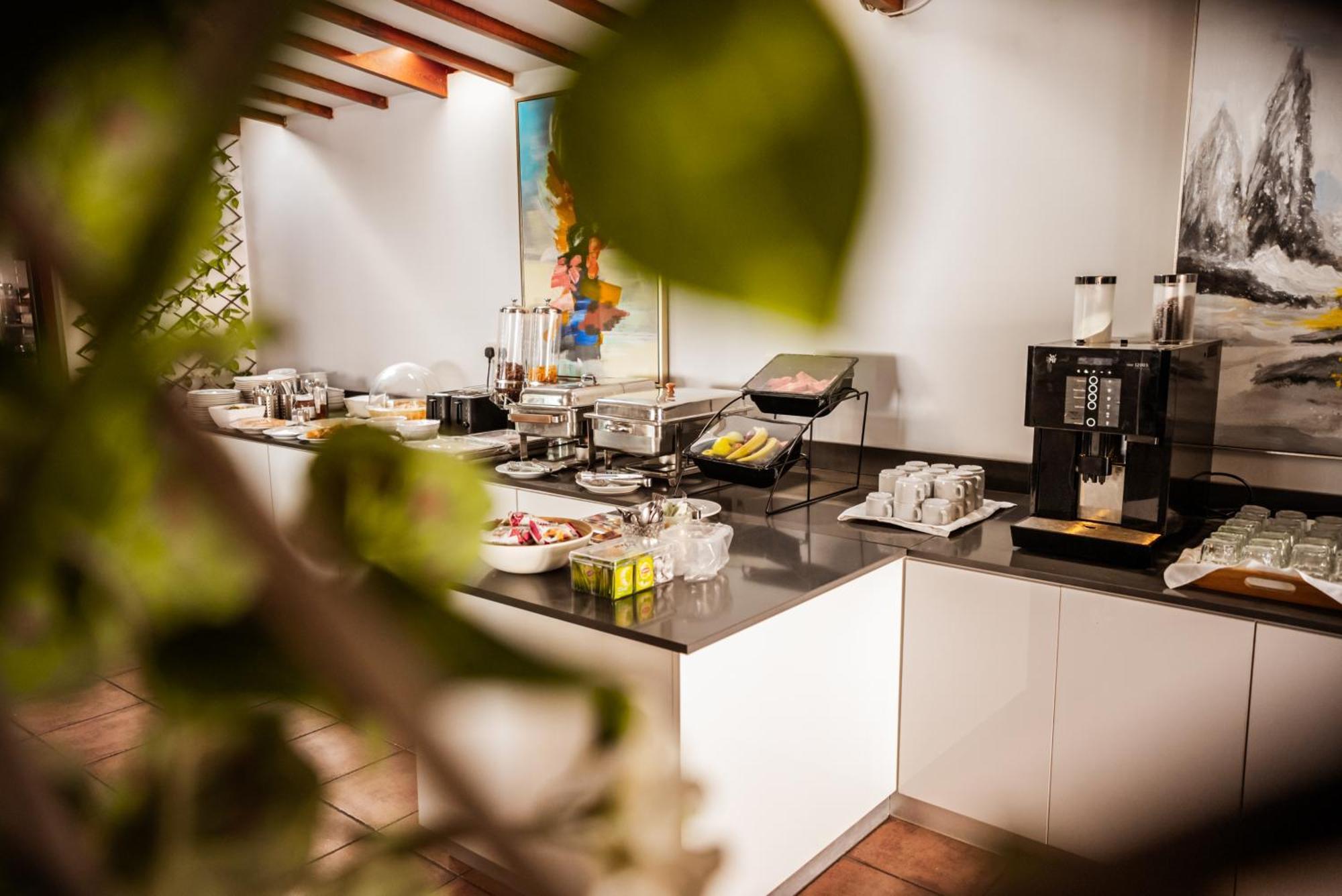 Paul Marie Hotel Apartments Ayia Napa Ngoại thất bức ảnh