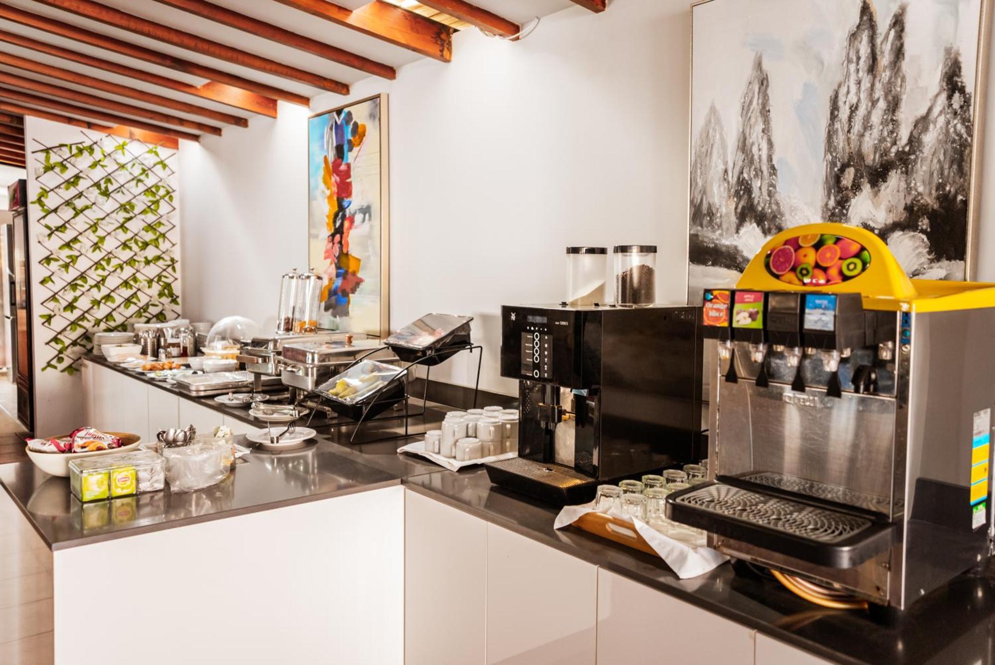 Paul Marie Hotel Apartments Ayia Napa Ngoại thất bức ảnh