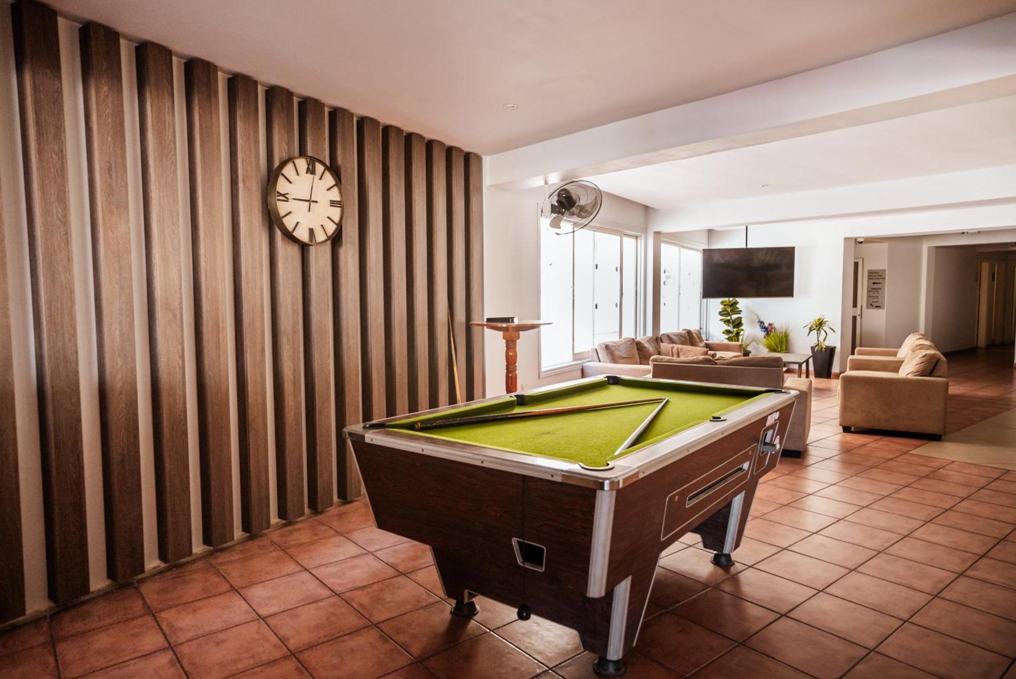 Paul Marie Hotel Apartments Ayia Napa Ngoại thất bức ảnh